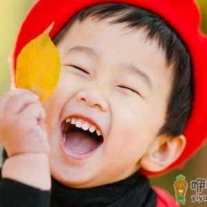 如何调教爱哭的孩子？
