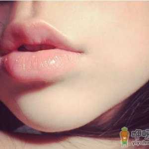 文唇术优点多 你心动了吗