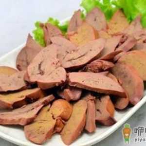 女人不能缺少的十种养颜食物