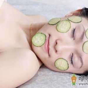 再懒的女人都能用的美容方法