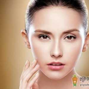注射丰面颊让你拥有女神脸