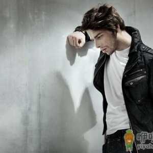九成的男人这样看性与爱