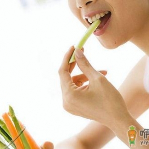 冬季养生减肥多吃这些食物
