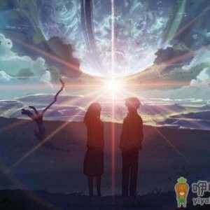 我能想到最浪漫的事就是和你一直到老