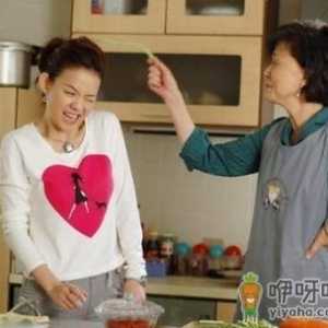 结婚前处理婆媳关系的10大禁忌