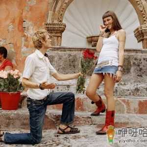 男人心理分析：女人绝不能问男人的五个问题