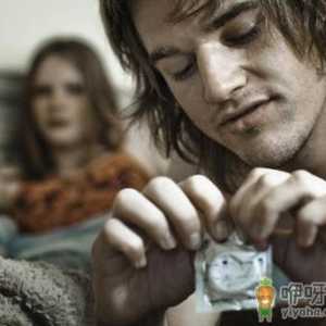 擦亮双眼 这4种男人仅仅只是想睡你