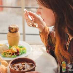 等吃完再减肥是有道理的 10种食物让你减肥还能吃饱饭