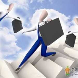 这些经验让你求职路上更顺利