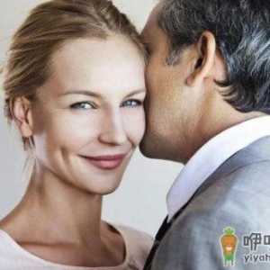 教你解读男人的身体语言