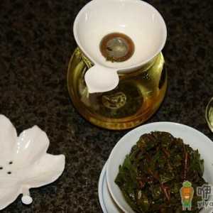 用喝茶来减肥并不靠谱