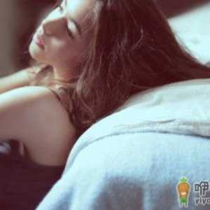 女人欲望最强烈的时候：冒险的气氛时