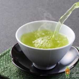茶也可以帮助你瘦身 自制7种瘦身茶