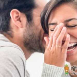 男人约会时的表现看穿他的内心