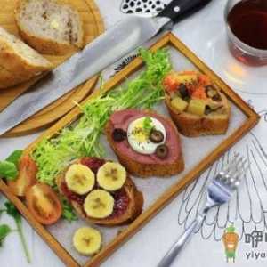 盘点网络上骗人的减肥食物