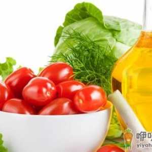 饭前吃水果有助减肥 健康减肥能吃的蔬果