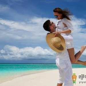 爱上一个人是什么感觉？