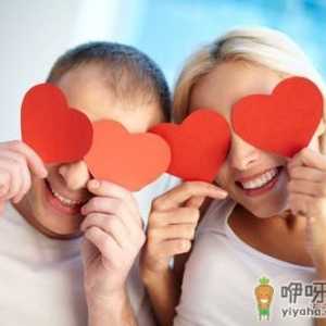 婚恋揭秘：爱情和婚姻其实是两回事