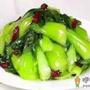 饮食控制是减肥的健康的方式 健康减肥4菜谱推荐