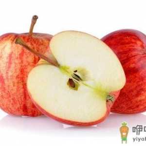 为啥吃苹果能够减肥？