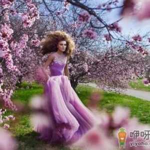 天生万人迷：最容易惹上“桃花运”的女人