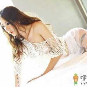 中医谈女人性兴奋的表现