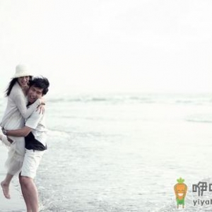 这些举动让女人最有安全感