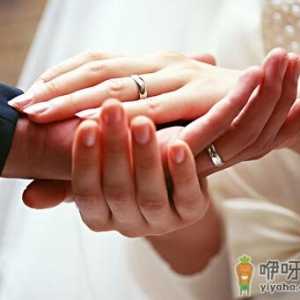 金婚送什么礼物？结婚周年祝福语