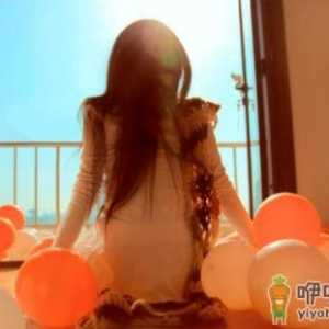 这样的女人更吸引男人哦！