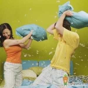 80后夫妻吵架：看老公如何化解老婆怒气