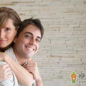 恋爱中的男人常做这些傻事