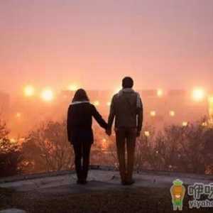 做男人的第几个女友最幸福