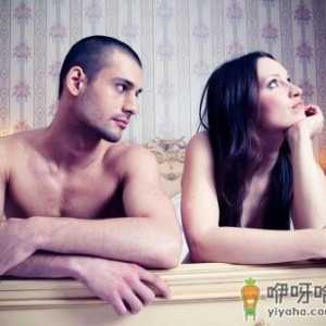 男人性心理揭秘：男人在床上最常用的性谎言top10