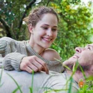 生活习惯透露男人的心理秘密