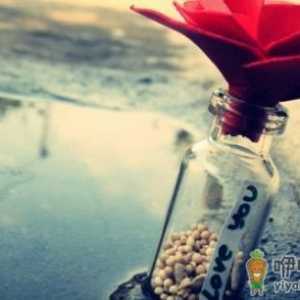 10个小细节判断他是否爱你
