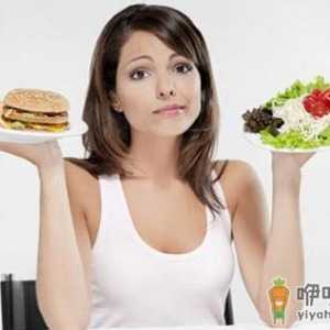 零食替代品让你拒绝脂肪！