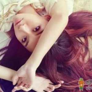 揭秘男人眼中最有魅力的意境女人