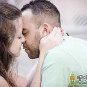 完美接吻要做到这些