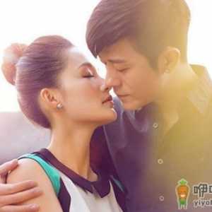 男人心目中的女神该是什么样的？