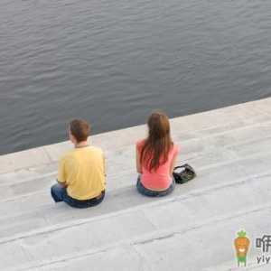 恋爱中的男人到底是在想什么？