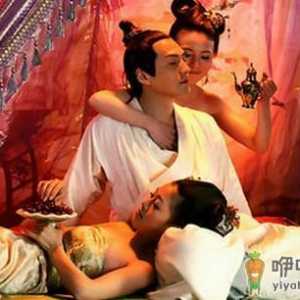 古代春药真那么神奇吗