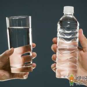 喝水减肥的原理 喝水减肥谨记4个原则
