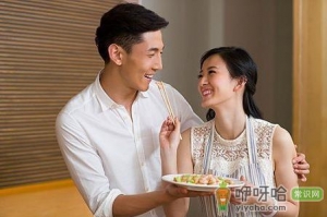 男人都喜欢美女吗？男人为什么喜欢美女