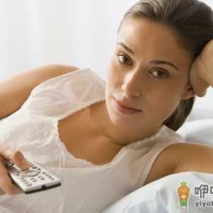已婚女人的5个心理 你知道吗