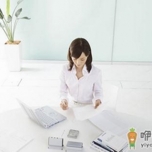 女性在职场上必须学会的心理