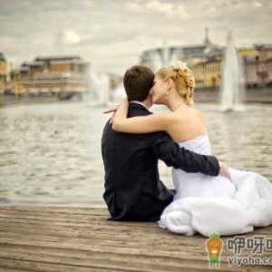 新人结婚要注意哪些婚礼礼仪