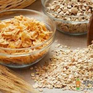 全球公认减脂效果最好十种食物 找对自己喜欢的食物