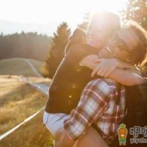 一个有亲姐妹的男人最值得嫁！
