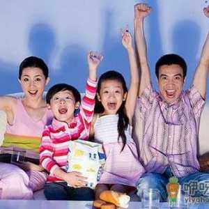 给亲密家人一点私人空间