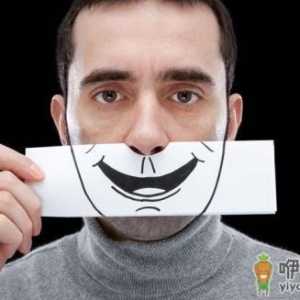 不同性格男人的吃醋表现